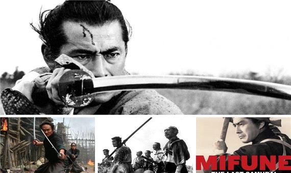 10 فیلم ژاپنی برتر ژانر سامورایی به انتخاب راتن تومیتوز