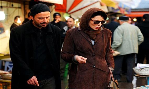 تصویر مهاجرت در سینمای ایران