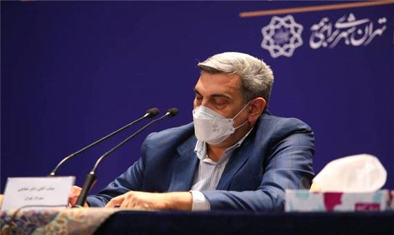 پیام تبریک شهردار تهران به رئیس جمهور منتخب