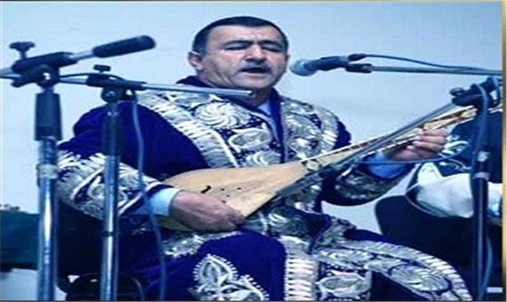 آهنگ تاجیکی «دور مشو» از دولتمند خلف