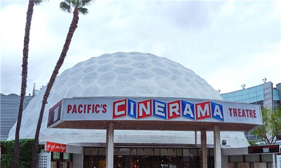 اعلام ورشکستگی 2 سینمای بزرگ آمریکا بخاطر کرونا