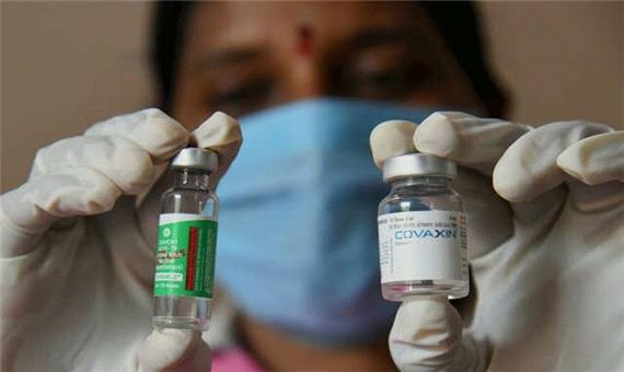 کرونا/ اثر بخشی واکسن هندی بر نوع شدید بیماری کووید 19
