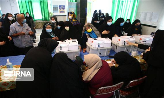 رشد 73 درصدی حضور زنان در شورای روستاهای مازندران
