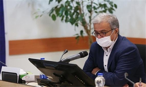 تکذیب نوبت‌ دهی به سالمندان برای تزریق واکسن در نیمه‌شب/ پوشش 43 درصدی واکسیناسیون دز دومی‌‌ ها در تهران/ چشم‌ مان برای اعلام گروه بعدی، ترسیده است