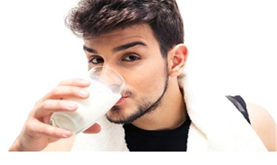 با مصرف منظم شیر خطر ابتلا به بیماری های قلبی را کاهش دهید
