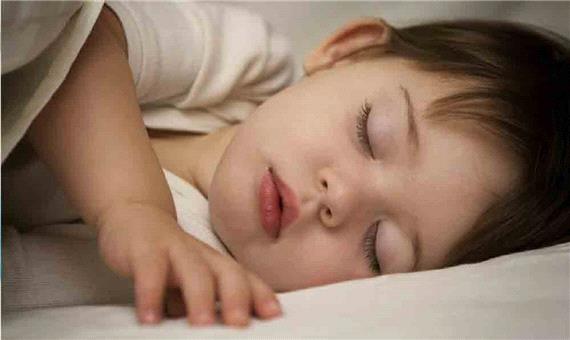 بهبود اختلال خواب در کودکان با استفاده از تکنیک ذهن آگاهی