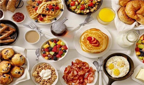 برای حفظ سلامتی هنگام صبح این 10 غذا را نخورید