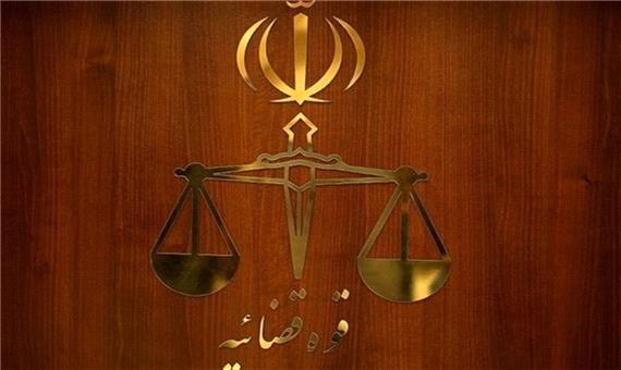 دستگیری پنج نفر در ارتباط با افتتاح پرحاشیه واحد پارچه فروشی مهاباد