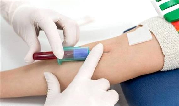 ردیابی روند پیشرفت کرونا در بدن با یک آزمایش خون