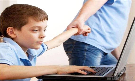 ابلاغ سند «صیانت از کودکان و نوجوانان در فضای مجازی»