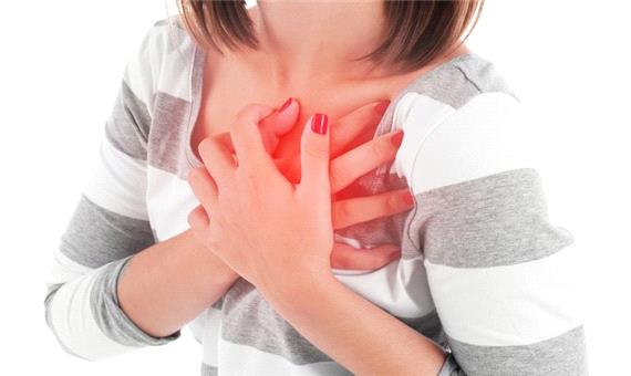 نشانه‌های سکته قلبی در زنان را شناسایی کنید