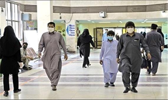 سیستان و بلوچستان 10 روزه واکسینه می شود