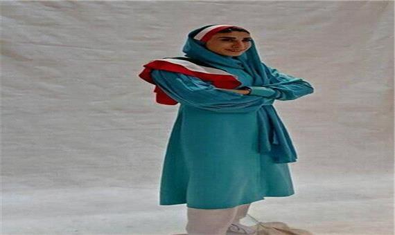 انتقاد به طراحی لباس ورزشکاران زن کاروان المپیک ایران
