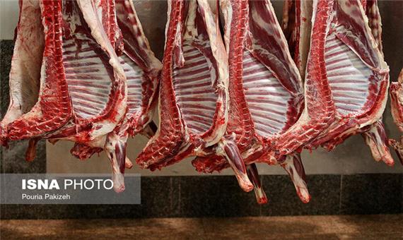 گوشت تازه دام قبل از مصرف 24 ساعت در دمای یخچال نگهداری شود