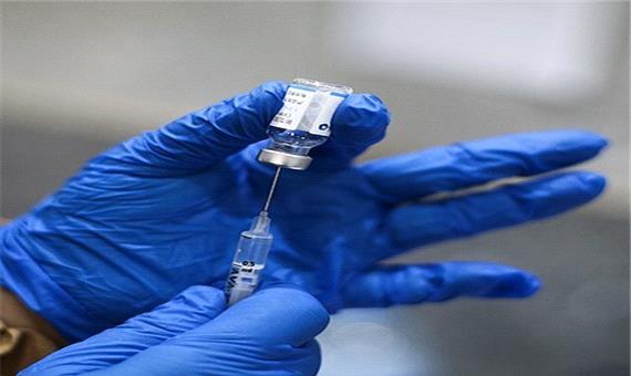 دستور نمکی برای واکسیناسیون افراد زیر 50 سال در برخی از استان‌ها