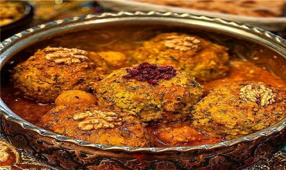 آموزش «کوفته تبریزی» غذای سنتی و پرطرفدار ایرانی