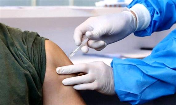 سن ثبت‌نام واکسیناسیون کرونا دو سال کاهش یافت