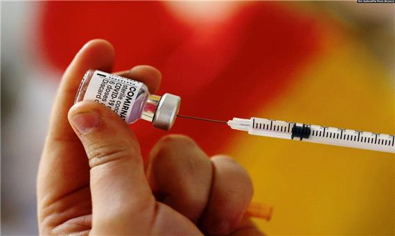 واردات 30 میلیون دُز واکسن کرونا به کشور