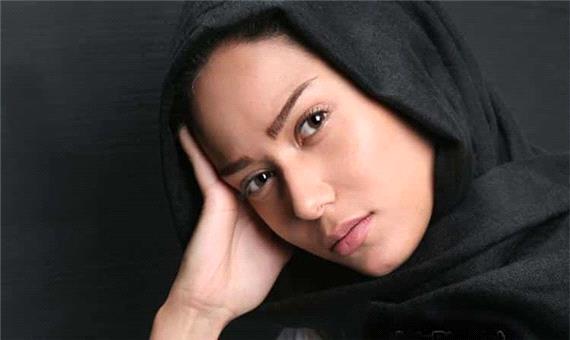 بیوگرافی پریناز ایزدیار؛ بازیگر نقش “سمیه” در ابد و یک روز
