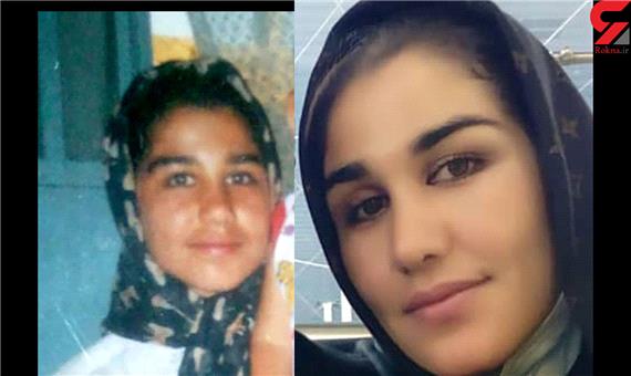 بازگشت دختر ربوده شده قزوینی به ایران بعد از 18 سال