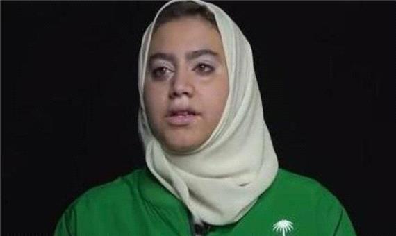 اتفاقی بی‌سابقه در المپیک/ رویارویی جودوکار زن عربستانی با حریف اسرائیلی