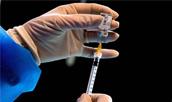 افراد 58 تا 60 سال در تهران واکسینه می‌شوند/ سن واکسیناسیون در سایر استان‌ها به 55 سال رسید