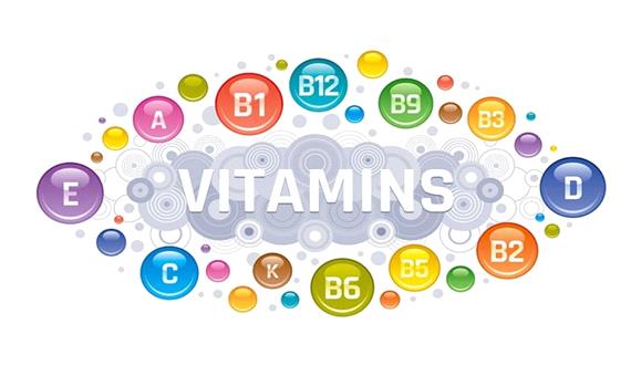شایع‌ترین کمبودهای ویتامینی و علائم اصلی مرتبط با آنها