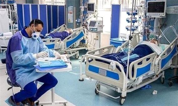 357 فوتی جدید کرونا در کشور / 34951 بیمار دیگر شناسایی شدند