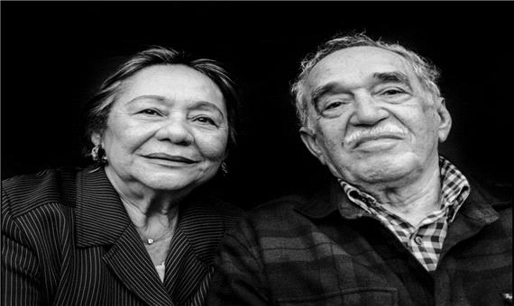 روزهای دردناک آلزایمر؛ پسر مارکز از خاطرات پدر و مادرش نوشته است