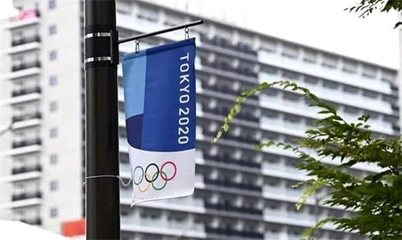 21 مورد ابتلای جدید به کرونا در المپیک توکیو