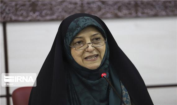 ابتکار: زنان ایرانی گام‌های بلندی برای پیشرفت علم برداشته‌اند