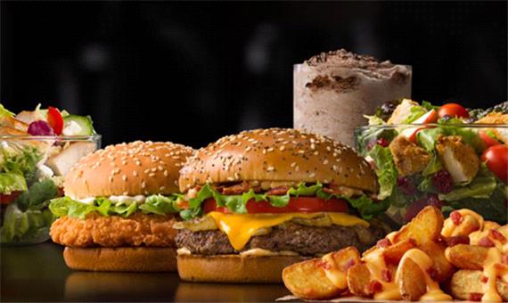 طرز تهیه پرفروش‌ترین ساندویچ جهان: برگر مک‌‌ دونالد!