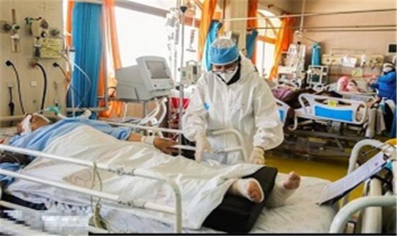 تازه‌ ترین آمار از مبتلایان و فوتی‌ های کرونا در ایران 10 مرداد 1400