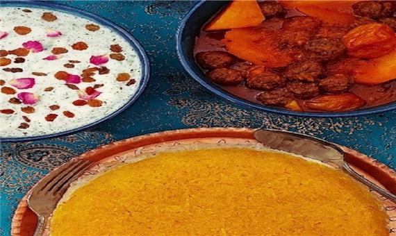شام/ طرز تهیه «تاس کباب» خوشمزه و مخصوص شیرازی