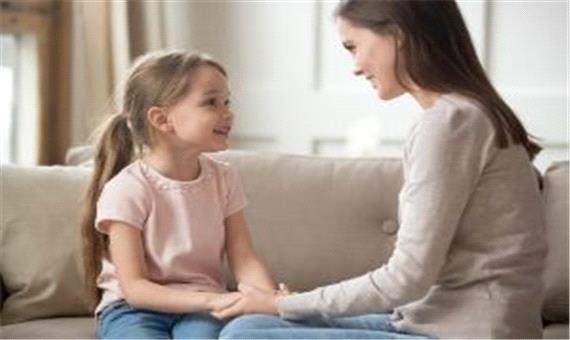 تربیت بچه حرف شنو با 5 راه ساده!