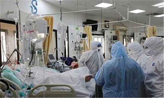 تازه‌ ترین آمار از مبتلایان و فوتی‌ های کرونا در ایران 11 مرداد 1400