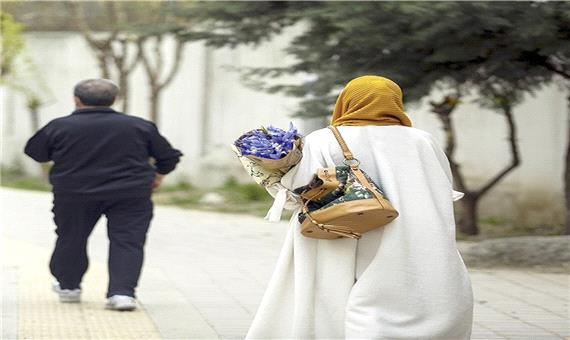 9 دلیل دختران برای ازدواج با افراد مسن