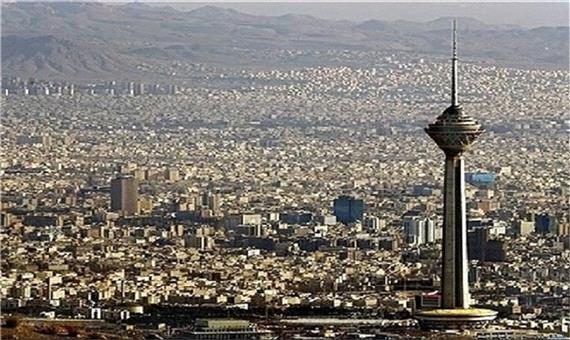 تهران و کرج تا 50 سال آینده خشک می شوند