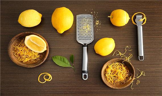 8 معجزه پوست لیمو در سلامت بدن و زیبایی پوست