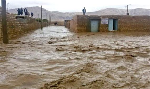 8 کشته و 2 مفقود درپی سیل و آبگرفتگی در 3 استان کشور