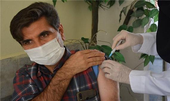 جزئیات واکسیناسیون معلمان تهرانی اعلام شد