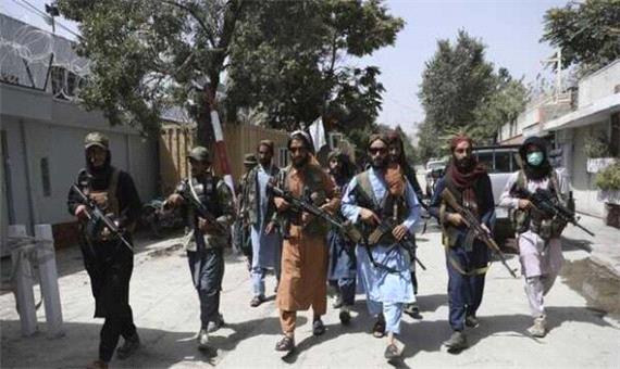تیرباران بازداشتی‌ ها توسط طالبان در پنجشیر