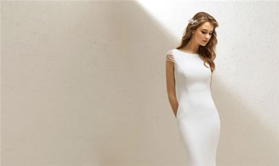 30 مدل لباس مجلسی ریون که شما را بلندتر نشان می دهند!