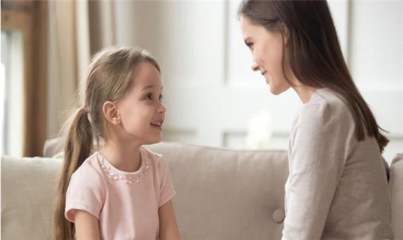 تکنیک های ضروری برای گفتگو با کودکان