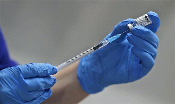 تزریق یک میلیون و 124هزار دُز واکسن کرونا در شبانه روز گذشته