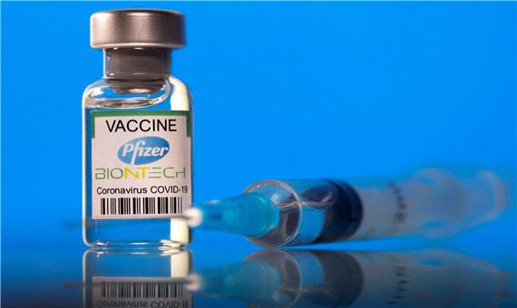 دوز سوم واکسن کرونا فایزر تاییدیه FDA آمریکا را دریافت کرد