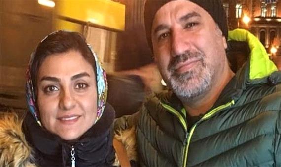 داستان ناراحت کننده فوت زنده یاد «علی سلیمانی» به روایت همسرش