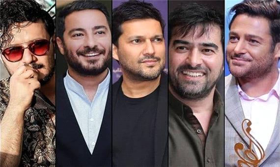 به نظر شما بهترین بازیگر مرد سینمای ایران کیه؟‌