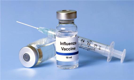 مردانی: فاصله تزریق واکسن‌های کرونا و آنفلوآنزا یک هفته است