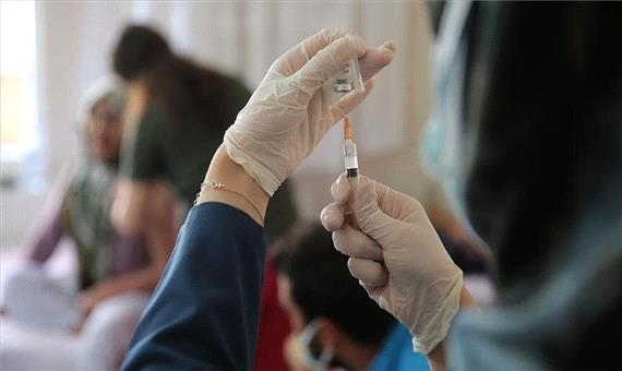شرط اقامت 5 روزه برای دریافت دوز دوم واکسن در ارمنستان